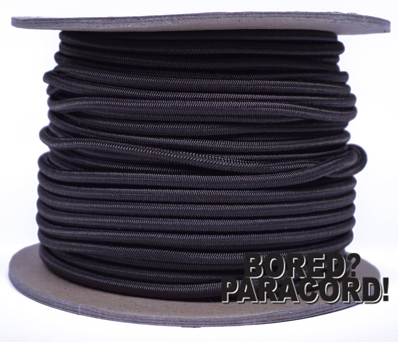 100pc NEW THICK Heavy Duty 9" Ball Bungee Cord 100% Natural Latex