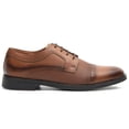 thumbnail image 5 of Zapato Bostoniano De Vestir Para Hombre Formal Oficina chocolate 26, 5 of 5