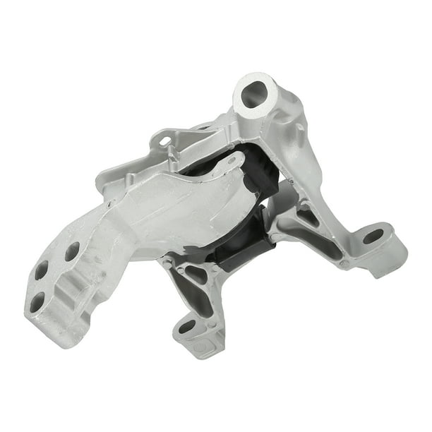 Soporte del motor del motor Unique Bargains, MONTAJE DEL MOTOR No.GJL339060 para Mazda 6 2014-2018 Tono plateado, 1 Pc