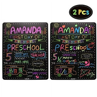 Amscan Foodie Finds Chalkboard Picks - 24 picks