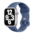 thumbnail image 1 of Correa Sport Para Apple Watch Colores Premium, Todas las Series, 1 of 5