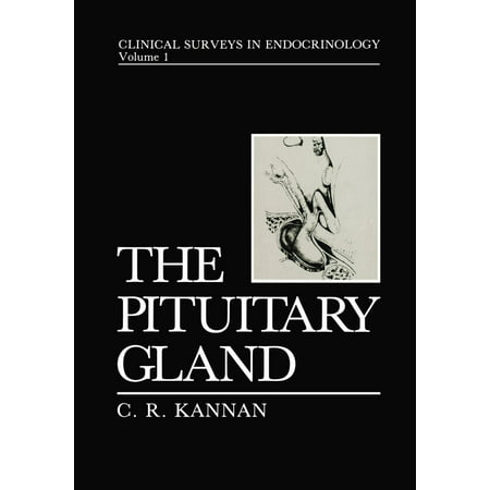 The Pituitary Gland - eBook (Best Food For Pituitary Gland)