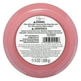 thumbnail image 4 of (3 pack) Mainstays Juicy Watermelon Scented 3-Wick Glass Jar Candle, 11.5 oz, 4 of 7
