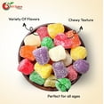 thumbnail image 4 of NY SPICE SHOP Assorted Spice Drops - 3 Pound - Classic Chewy Candy Mix Gumdrops - Old-Fashioned Spice Gum drops - Soft & Chewy Spice Drops Candy - Perfect for Snacking, Parties & Decorating, 4 of 7