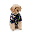 thumbnail image 2 of Peanuts Snoopy Pet Matching Family Pajamas, 1-Piece, Sizes XS-2XL, 2 of 8