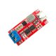 thumbnail image 4 of Módulo convertidor de seguridad 2S 3S 4S tipo C a 8,4 V 12,6 V 16,8 V (4-4A) Likrtyny Para estrenar, 4 of 4