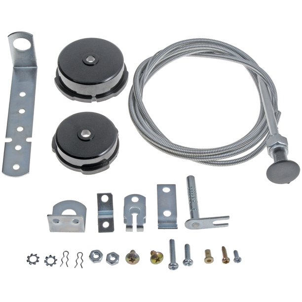 Kit de conversión Choke Dorman 55101 Universal Fit
