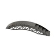thumbnail image 3 of Xuanheng RC Car Bridge Obstacle Realistic Sturdy Desktop Climbing Scene Prop for 1/18 black with Steps, 3 of 8