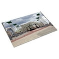 thumbnail image 3 of Print: A Stage For Concerts On The Malecon In Havana, Cuba, 2010, 3 of 4