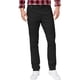thumbnail image 2 of American Rag Winchester Slim Fit Jeans para Hombre, Negro, 32W x 30L American Rag Ajustado, 2 of 2
