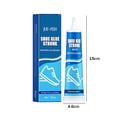 thumbnail image 2 of Pegamento fuerte para zapatos de 50ML adhesivo impermeable para zapatos para zapatillas botas de cuero, 2 of 9
