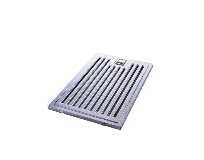 vissani range hood charcoal filter