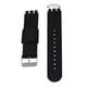 thumbnail image 2 of Para SwatchSwatch Reloj Nylon Lona Correa 17mm Nylon Lona Accesorios Correa son para varias pulseras reloj Pulseras hombre, mujer y niño 17mm, 2 of 3