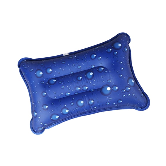 FeiFu Summer Gel Ice Pillow Cooler Pillow Comfortable Cool Pillow for Hot Weather Sleep Aid PillowReusable Gel Ice Pack for Sleepingβ