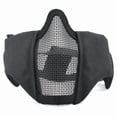 thumbnail image 1 of TG Foldable airsoft mask, 1 of 5