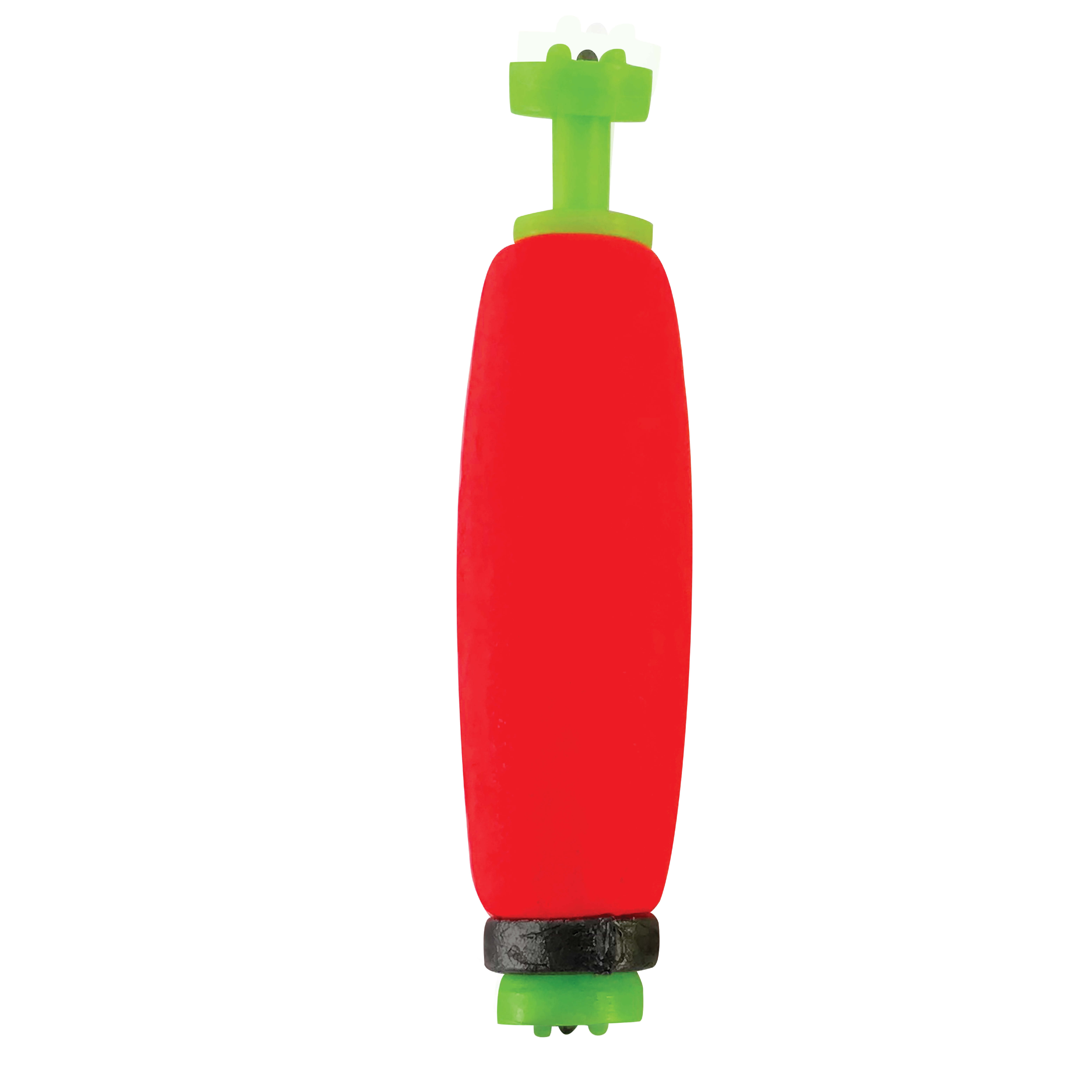 Thill Fish N Foam Float Wtd Cigar 1.5'' Assorted