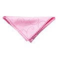 thumbnail image 1 of Polyester Table Ornamental Napkins Party Serviettes Dinner napkin Polyester table Wedding Birthday Bar Wiping Cloth, 1 of 7
