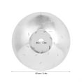 thumbnail image 3 of Sonew Vacuum Cleaner Accessories,Vacuum Cleaner Rotating Fan Blade,Household Aluminum Vacuum Cleaner Motor Rotating Fan Blade Replacement Accessory, 3 of 8