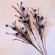 thumbnail image 4 of Día de la Independencia Ramitas Azul Blanco Rojo Baya Selecciones Patrióticas con Rojo Blanco Azul Estrellas Flores Spray para la Decoración del 4 de Julio ANGGREK Otros, 4 of 8