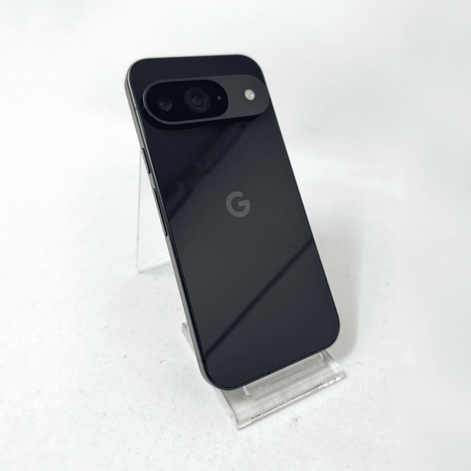 Google Pixel 9 5G 256GB G2YBB Verizon Unlocked 6.3" 12GB RAM 50MP Smartphone - Obsidian