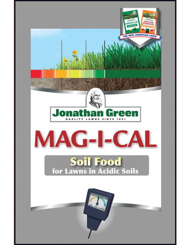 Jonathan Green 12192 Coverage Love Your Soil ft Natural Organic 1,000 sq