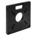 thumbnail image 3 of Labor-saving Milling Flip Board, Hardware Accessory Base Plate, Aluminum Alloy Dongcheng for, 3 of 7