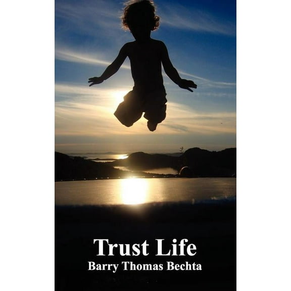 Trust Life (Paperback)