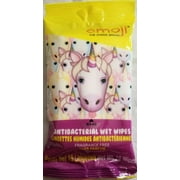 Emoji Hand Wipes 16c