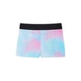 thumbnail image 3 of TiaoBug Girls Dance Bottoms Gymnastic Fitness Sports Shorts #6-14years, 3 of 7