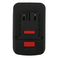 thumbnail image 4 of Convertidor de batería de 18V a 20V ANGGREK ABS Otros, 4 of 8