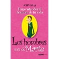 thumbnail image 1 of Hombres son de Marte, Los. Para entender al hombre de tu vida Océano exprés 9786074007398, 1 of 2