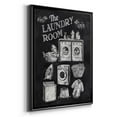 thumbnail image 2 of Laundry Room Premium Framed Print - Ready to Hang, 2 of 9