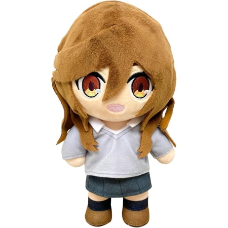 Great Eastern Entertainment Horimiya: Hori Kyouko 8-Inch Tall Stuffed Plush Doll
