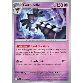 Pokemon Promo Rare Hydreigon #110 (Thank You Promo Rare) - Walmart.com