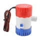 thumbnail image 5 of Bomba de agua sumergible para barcos, bomba de achique no automática con bomba de achique de plástico Bomba de achique con motor refrigerado por agua Tecnología de vanguardia, 5 of 8