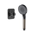 thumbnail image 1 of ZheElen Sprinkler Head Intelligent High Pressure Massage Handheld Water Saving Shower Heads Multifunctional Spray 7 Modes Type6, 1 of 6