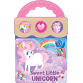 thumbnail image 1 of SWEET LITTLE UNICORN Cottage Door Press ROBIN ROSE, 1 of 1