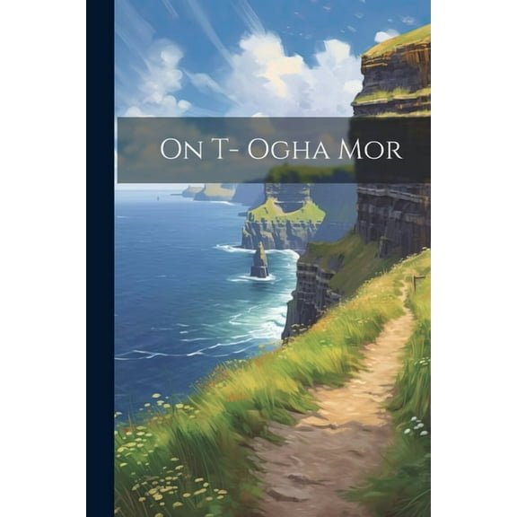 On T- Ogha Mor (Paperback)