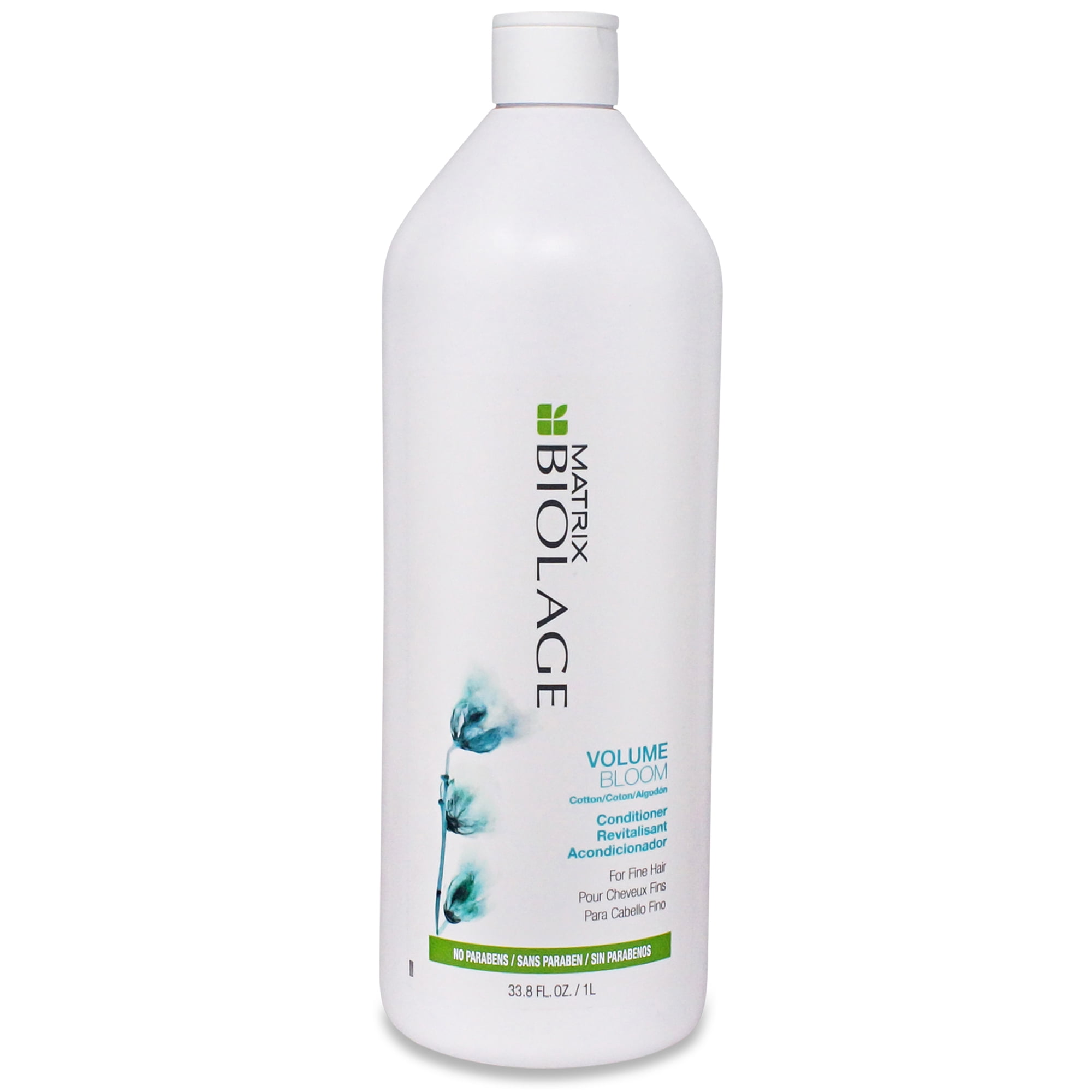 Matrix Matrix biolage volumebloom cotton conditioner, 33.8 fl oz