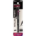thumbnail image 3 of L'Oreal Paris Infallible Paints Eyeliner, Black Party, 0.03 Fl Oz, 3 of 4
