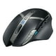 thumbnail image 5 of Ratón para juegos Logitech G602 inalámbrico con 11 botones programables, 5 of 9