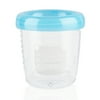 SANUME 180Ml Baby Food Storage Containers