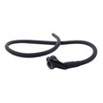 thumbnail image 4 of Compound Bow Peep Hole Sight Outdoor 30Cm Length Archery Black Bow For Hunting, 4 of 9