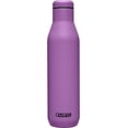 thumbnail image 1 of CAMELBAK Bouteille Magenta, 25oz / 750ml, 1 of 1