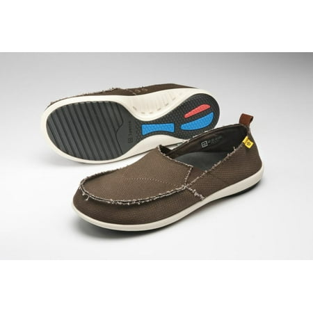 Spenco Siesta - Men's Orthotic Shoes - Java