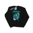 thumbnail image 1 of DC Comics Mens Green Lantern Leap Sweatshirt, 1 of 5
