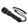 thumbnail image 2 of Underwater Flashlight, Aluminum Alloy Shell Waterproof Impact Resistant Diving Light  For Swimming, 2 of 8