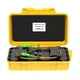 thumbnail image 1 of Eliminador de Zona Muerta de Caja de Lanzamiento OTDR, Anillos de Fibra, Caja de Lanzamiento OTDR de Fibra Óptica de 2 Km SC/-SC/, 1 of 5