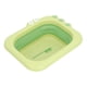 thumbnail image 5 of Bañista Para Bebé Con Enjuague Limpio, Bañista Acostado Para Bebé De Lavado Cómodo PP Ergonómico Plegable Para Niños, 5 of 7