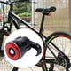 thumbnail image 2 of Advertencia para Ciclismo Trasera Bicicleta Detección Freno Recargable Por USB Al, 2 of 9